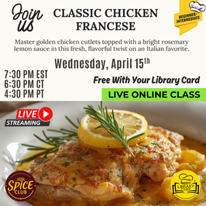 Library Chef - Class Library Chef - Class